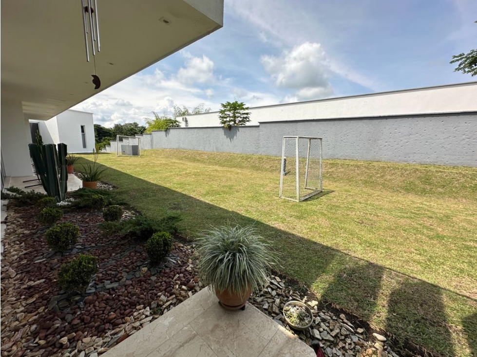 EN VENTA CASA CAMPESTRE EN MALABAR PEREIRA — foto 6