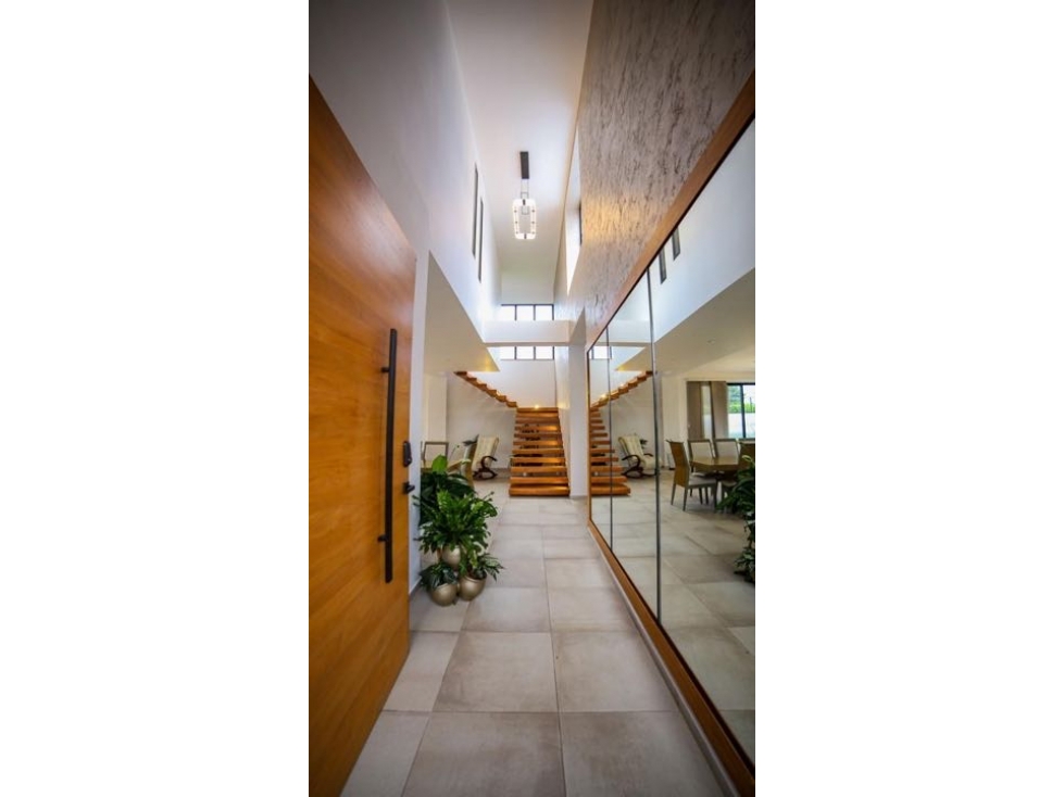 EN VENTA CASA CAMPESTRE EN MORELIA PEREIRA — foto 3