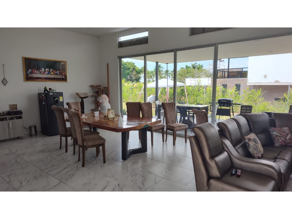 EN VENTA CASA CAMPESTRE EN PARCELACION EN CERRITOS PEREIRA — foto 4