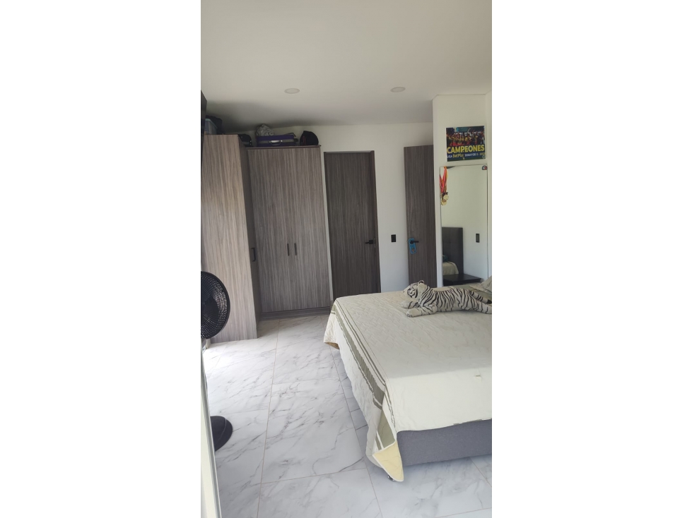 EN VENTA CASA CAMPESTRE EN PARCELACION EN CERRITOS PEREIRA — foto 6
