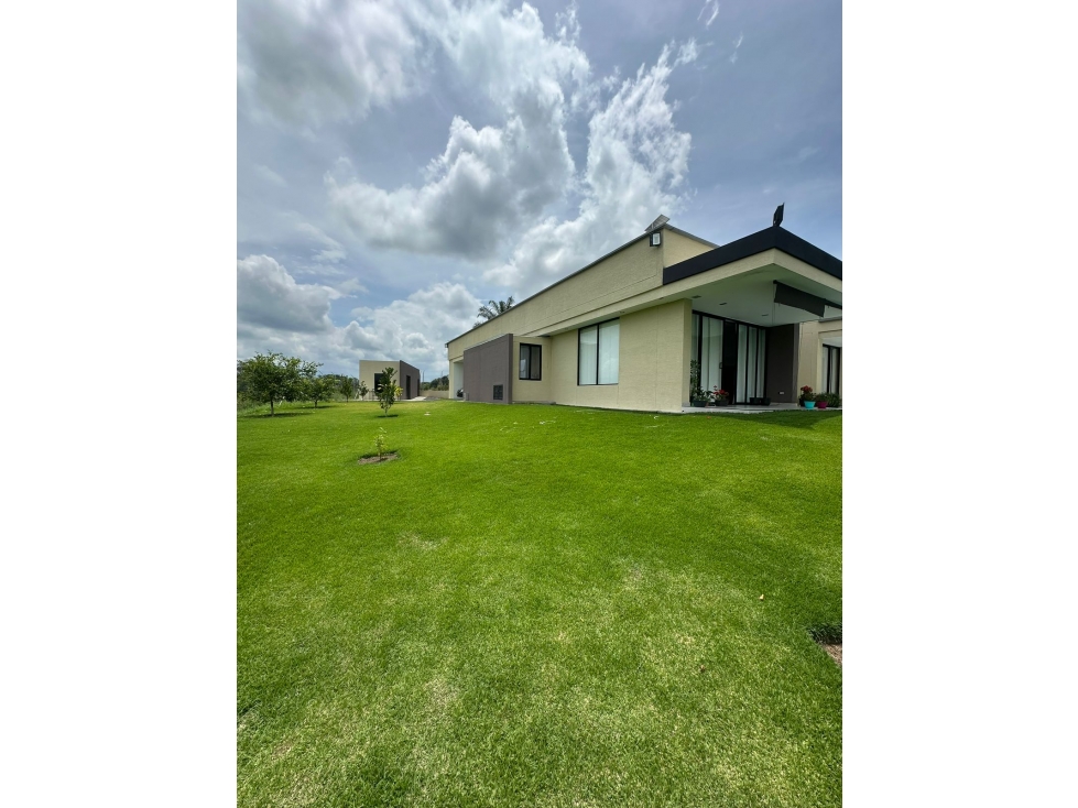 EN VENTA CASA CAMPESTRE EN PARCELACION CERRITOS PEREIRA — foto 3