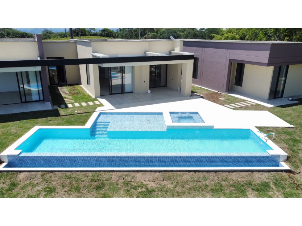 EN VENTA CASA CAMPESTRE EN PARCELACION CERRITOS PEREIRA — foto 5