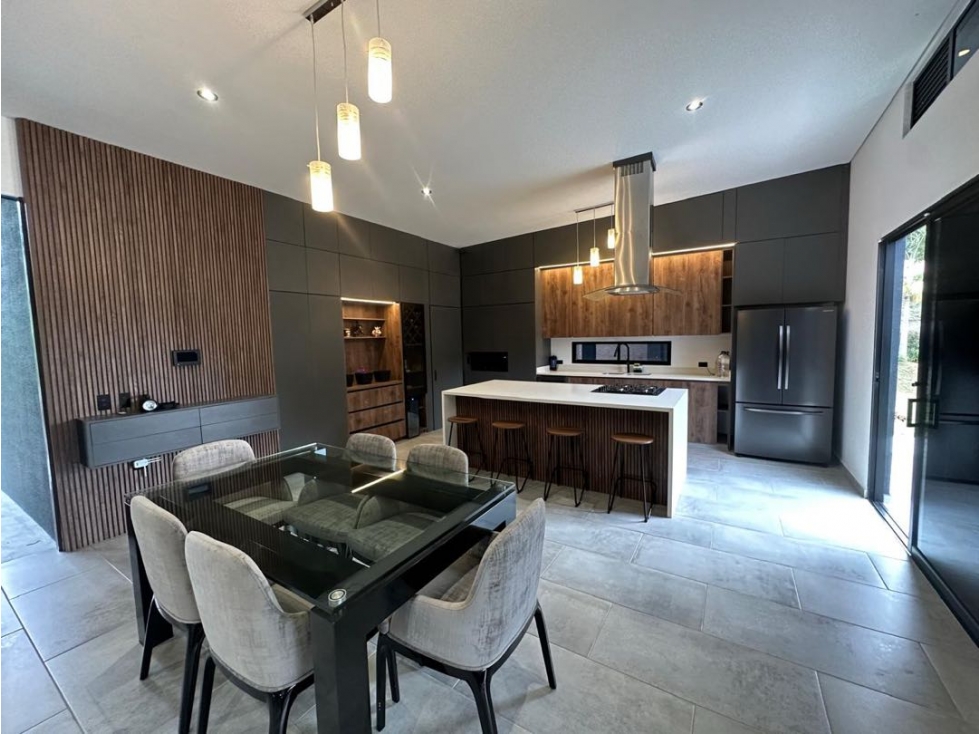 EN VENTA CASA CAMPESTRE EN PARCELACION CONDINA PEREIRA — foto 2