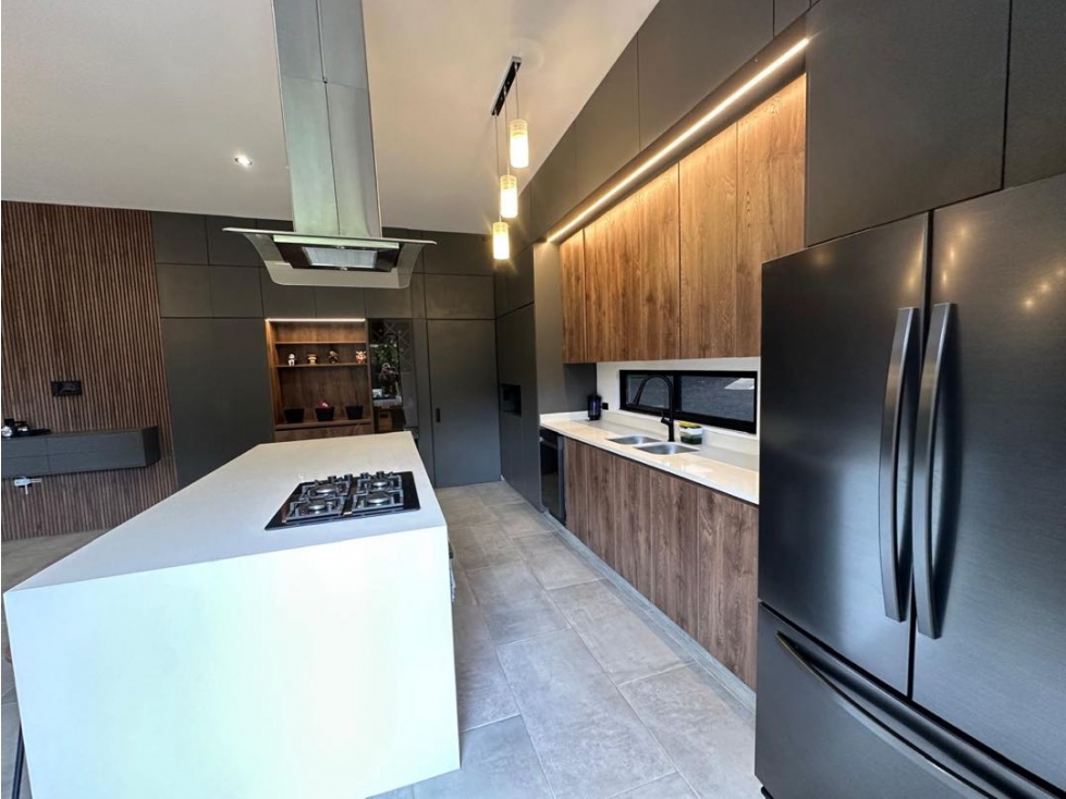 EN VENTA CASA CAMPESTRE EN PARCELACION CONDINA PEREIRA — foto 4