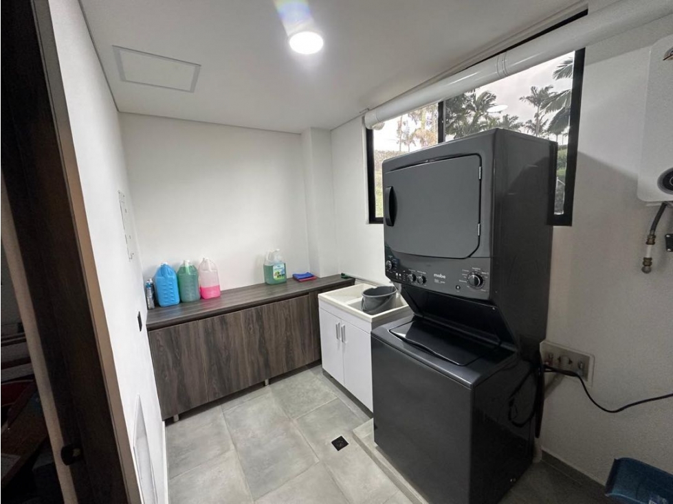 EN VENTA CASA CAMPESTRE EN PARCELACION CONDINA PEREIRA — foto 6