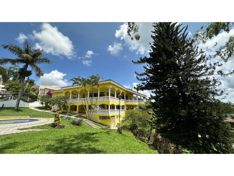 EN VENTA CASA CAMPESTRE EN PUEBLITO CAFETERO PEREIRA — foto 4