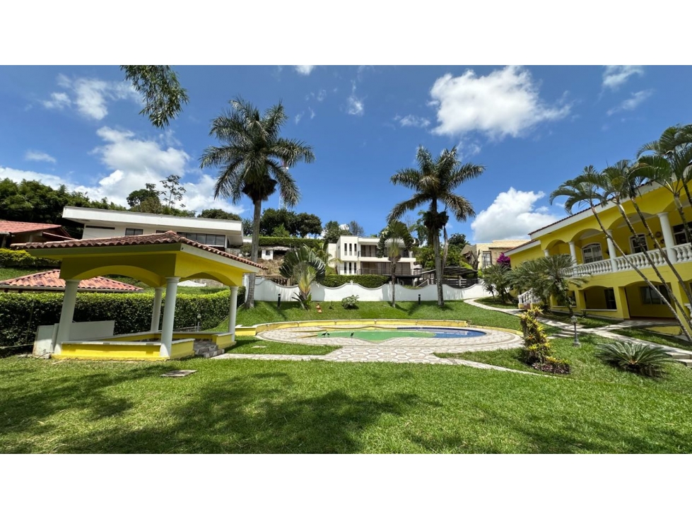 EN VENTA CASA CAMPESTRE EN PUEBLITO CAFETERO PEREIRA — foto 6