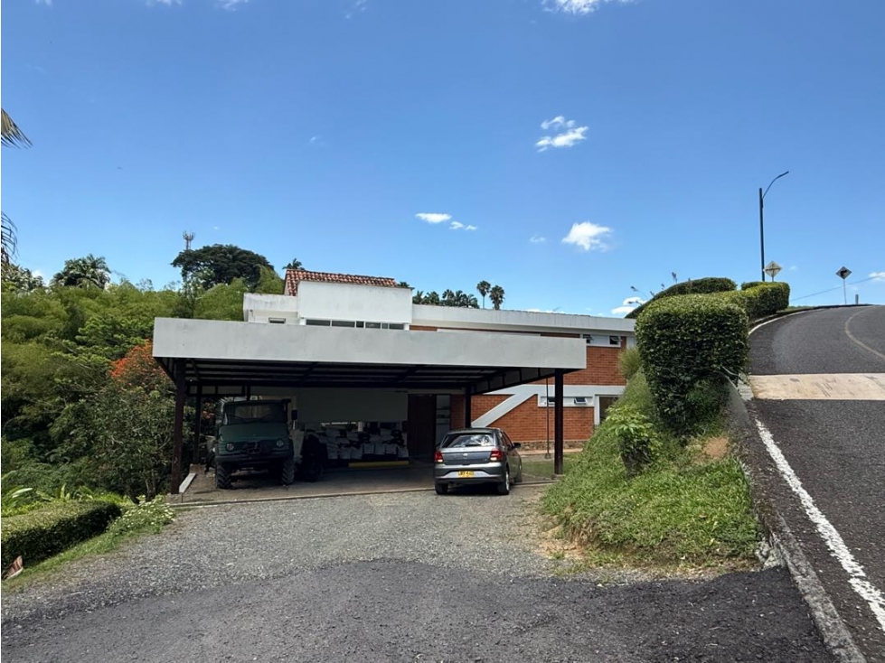 En venta Casa Campestre en Pueblito Cafetero , Pereira — foto 2