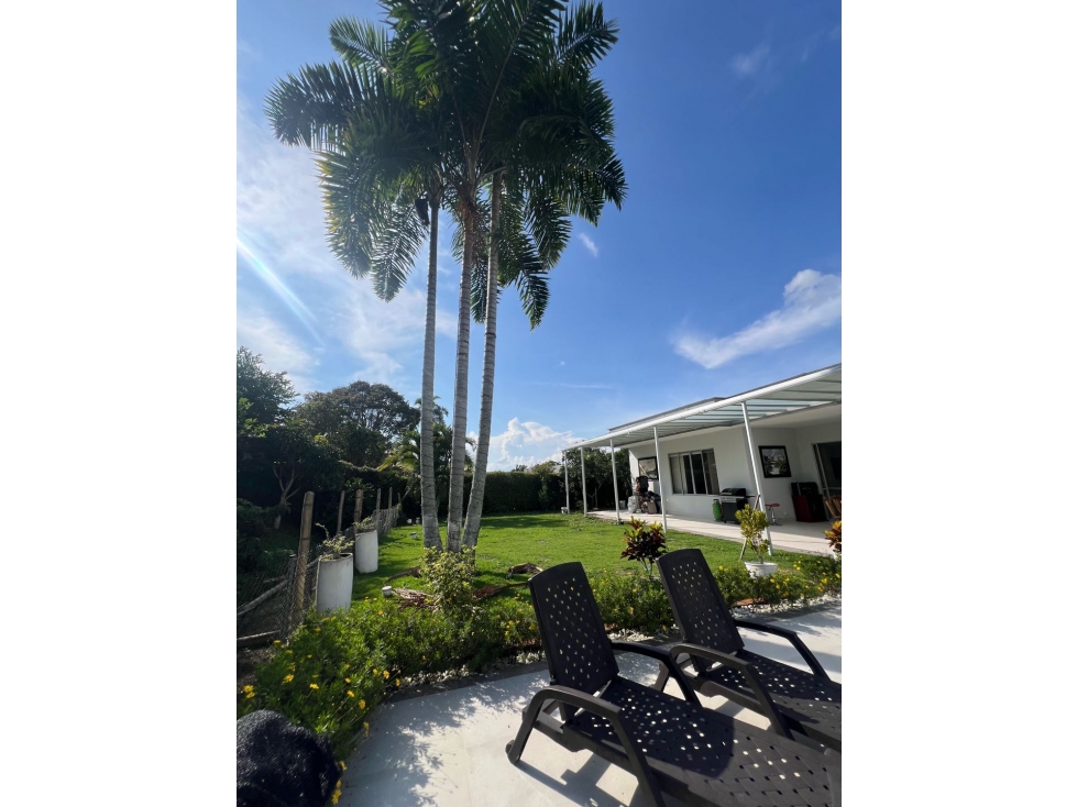 EN VENTA CASA CAMPESTRE EN PUEBLITO CAFETERO PEREIRA — foto 3
