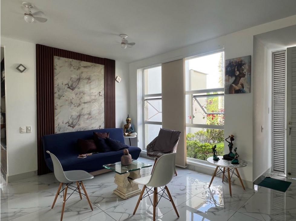 EN VENTA CASA CAMPESTRE EN PUEBLITO CAFETERO PEREIRA — foto 5