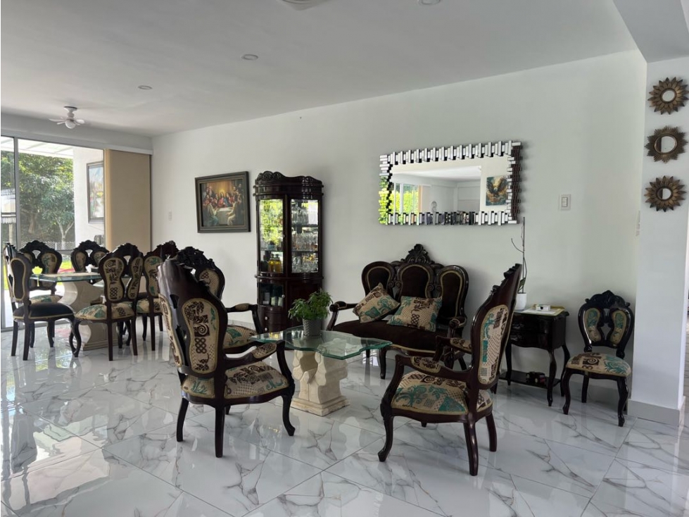 EN VENTA CASA CAMPESTRE EN PUEBLITO CAFETERO PEREIRA — foto 6