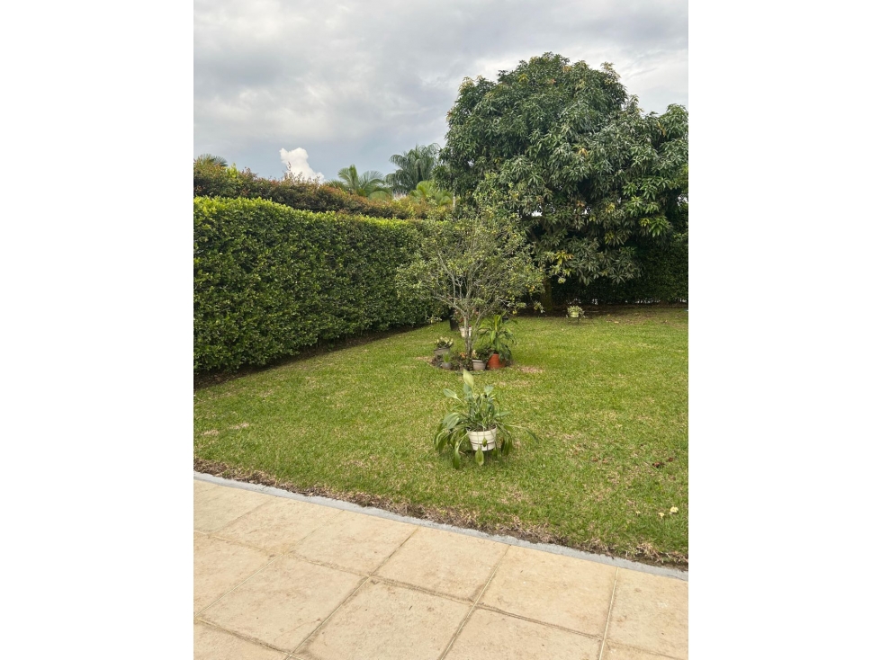 EN VENTA CASA CAMPESTRE EN PUEBLITO CAFETERO PEREIRA — foto 3