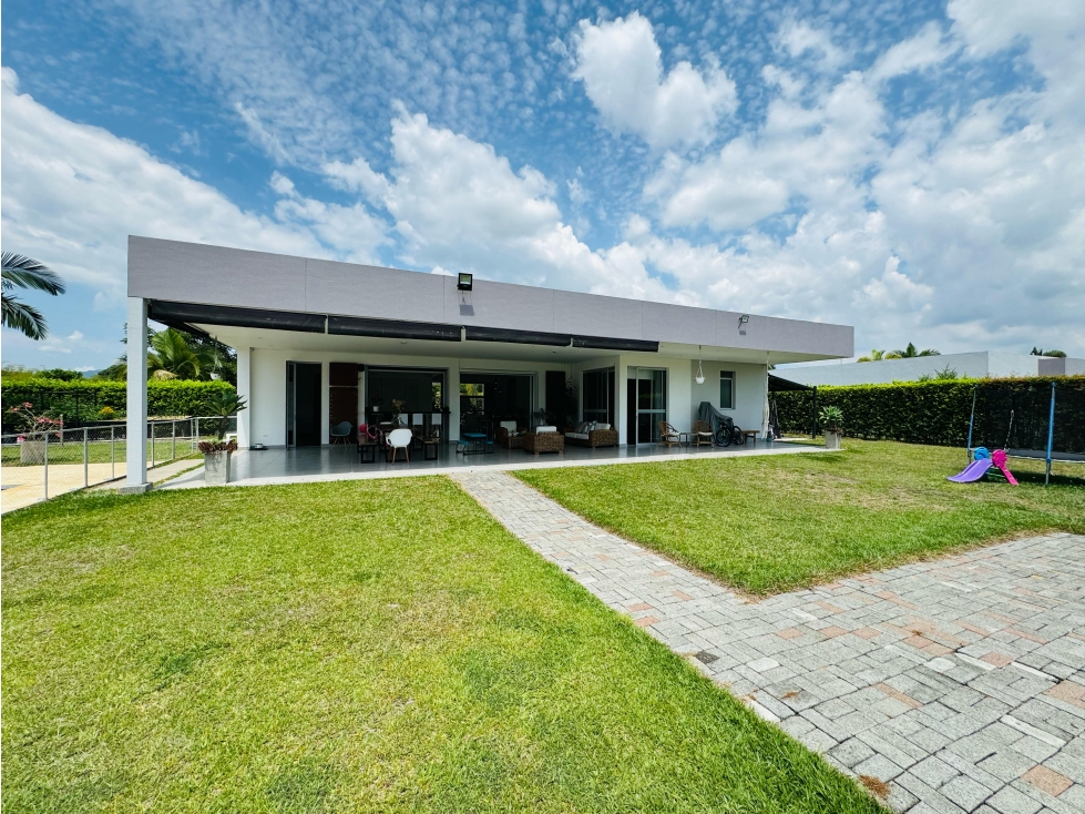 EN VENTA CASA CAMPESTRE EN PUEBLITO CAFETERO PEREIRA — foto 3