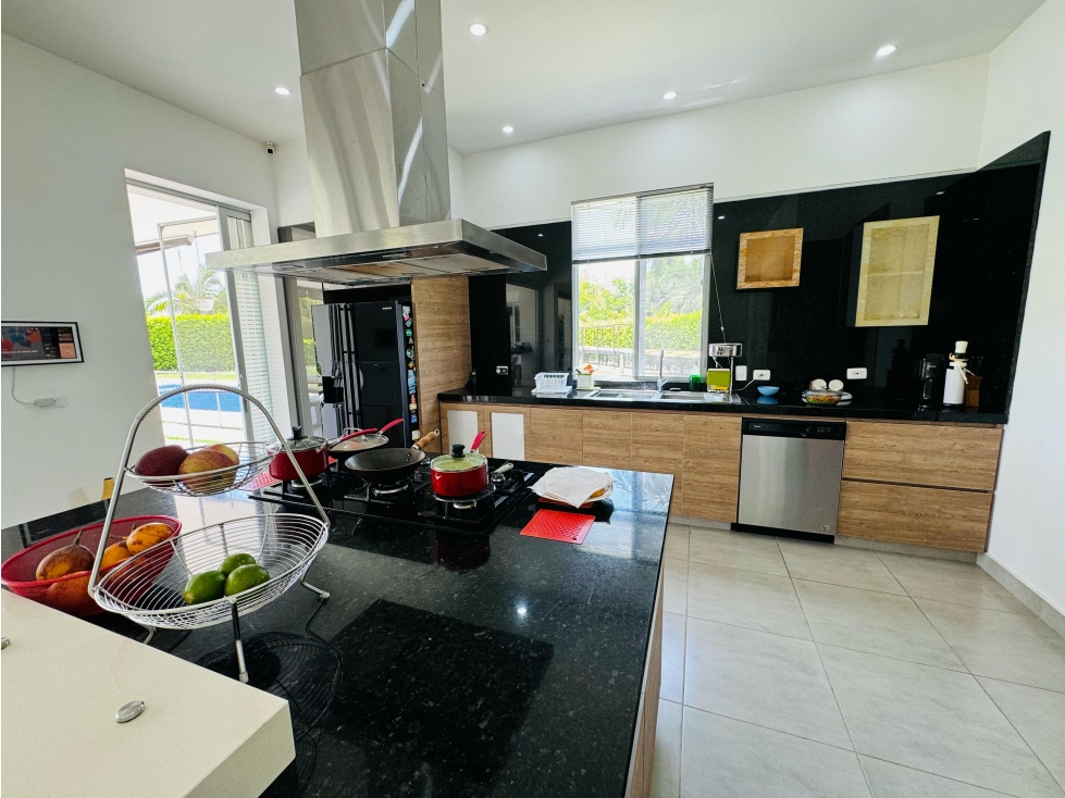 EN VENTA CASA CAMPESTRE EN PUEBLITO CAFETERO PEREIRA — foto 5