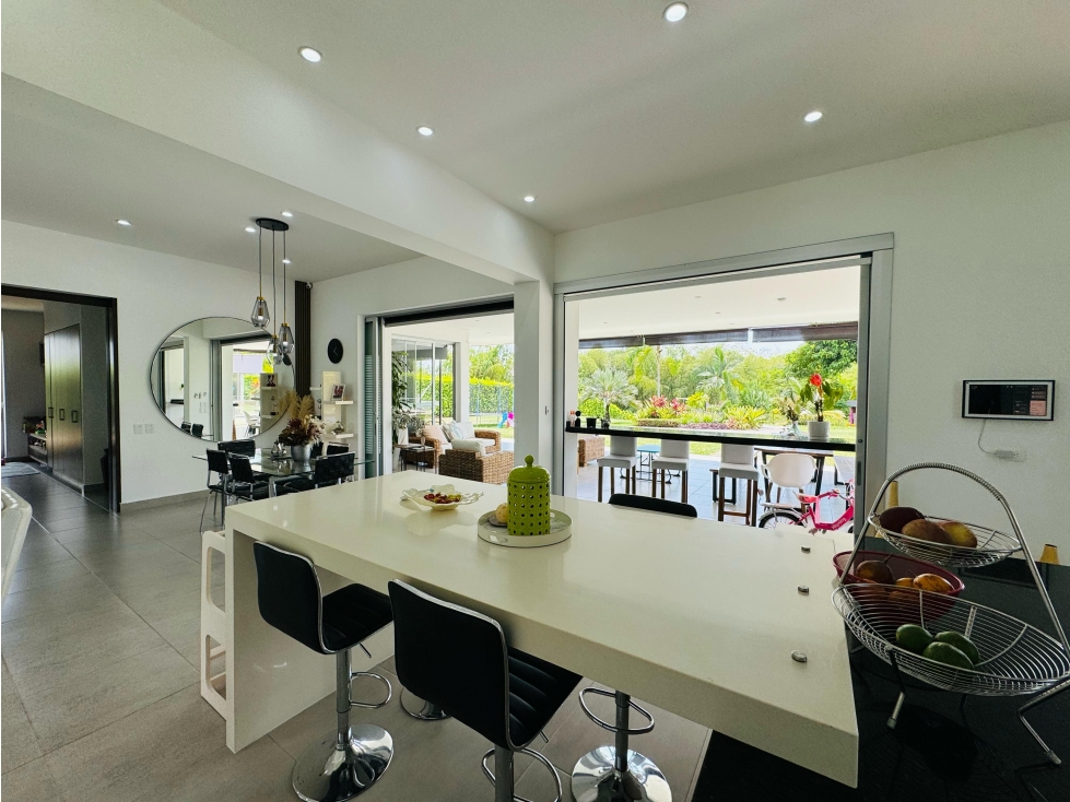 EN VENTA CASA CAMPESTRE EN PUEBLITO CAFETERO PEREIRA — foto 6