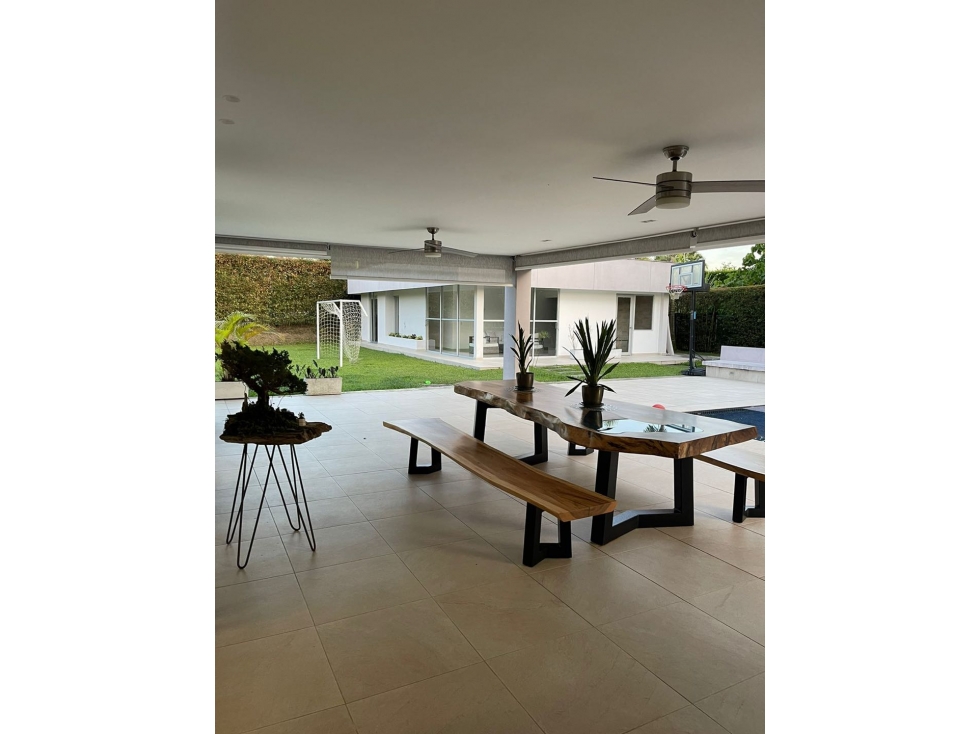 EN VENTA CASA CAMPESTRE EN PUEBLITO CAFETERO PEREIRA — foto 3