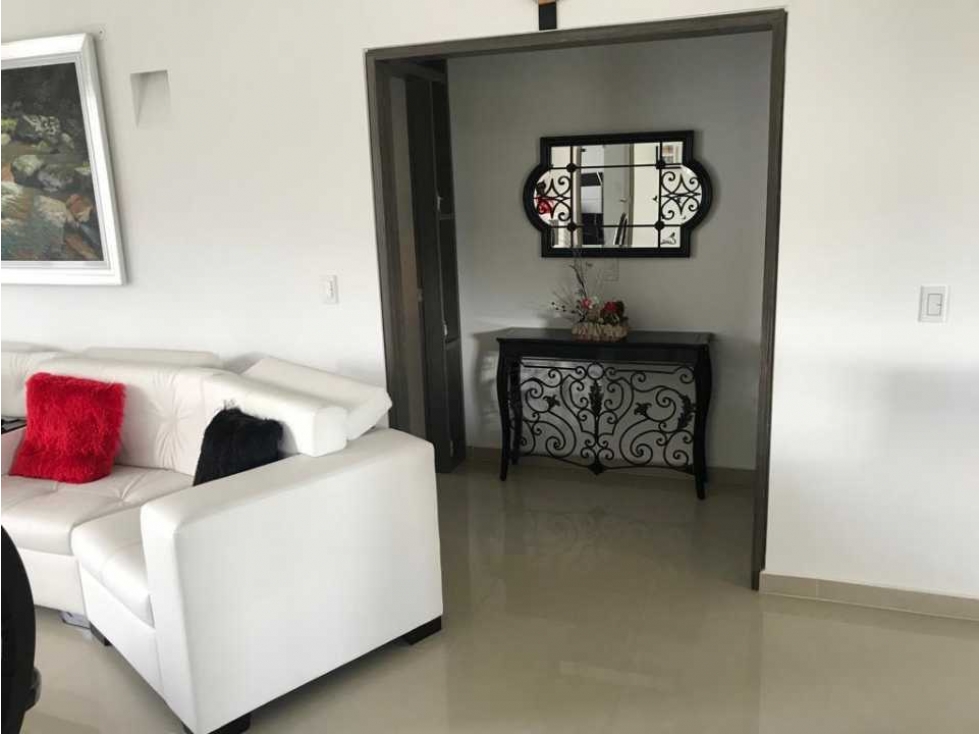 EN VENTA CASA CAMPESTRE EN SANTA ROSA DE CABAL — foto 2