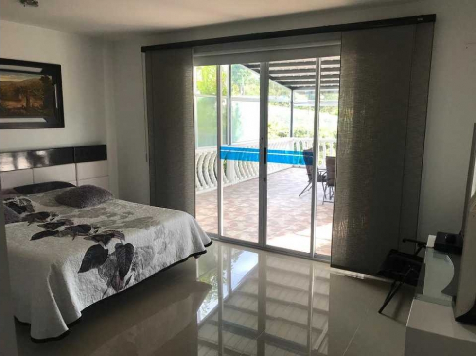 EN VENTA CASA CAMPESTRE EN SANTA ROSA DE CABAL — foto 5