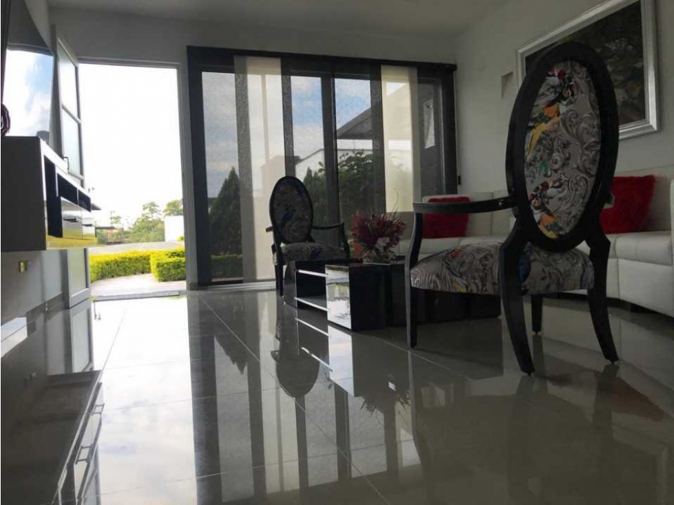 EN VENTA CASA CAMPESTRE EN SANTA ROSA DE CABAL — foto 6
