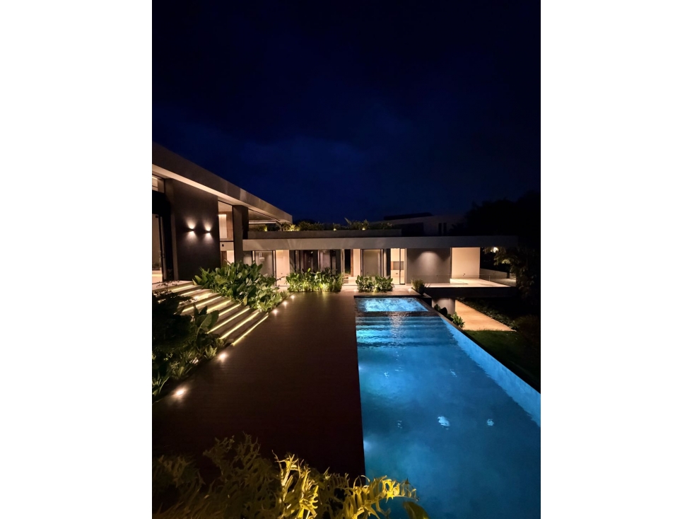 EN VENTA CASA CAMPESTRE EN MALABAR CERRITOS PEREIRA — foto 3
