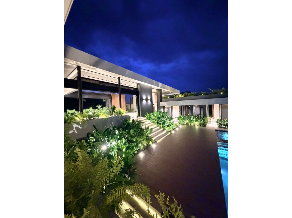 EN VENTA CASA CAMPESTRE EN MALABAR CERRITOS PEREIRA — foto 5