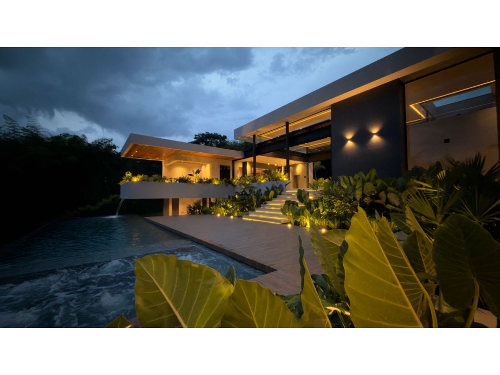 EN VENTA CASA CAMPESTRE EN MALABAR CERRITOS PEREIRA — foto 2