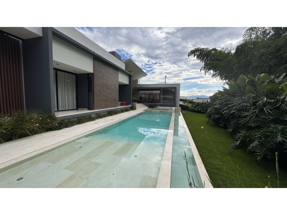 EN VENTA CASA CAMPESTRE MALABAR CERRITOS PEREIRA — foto 4
