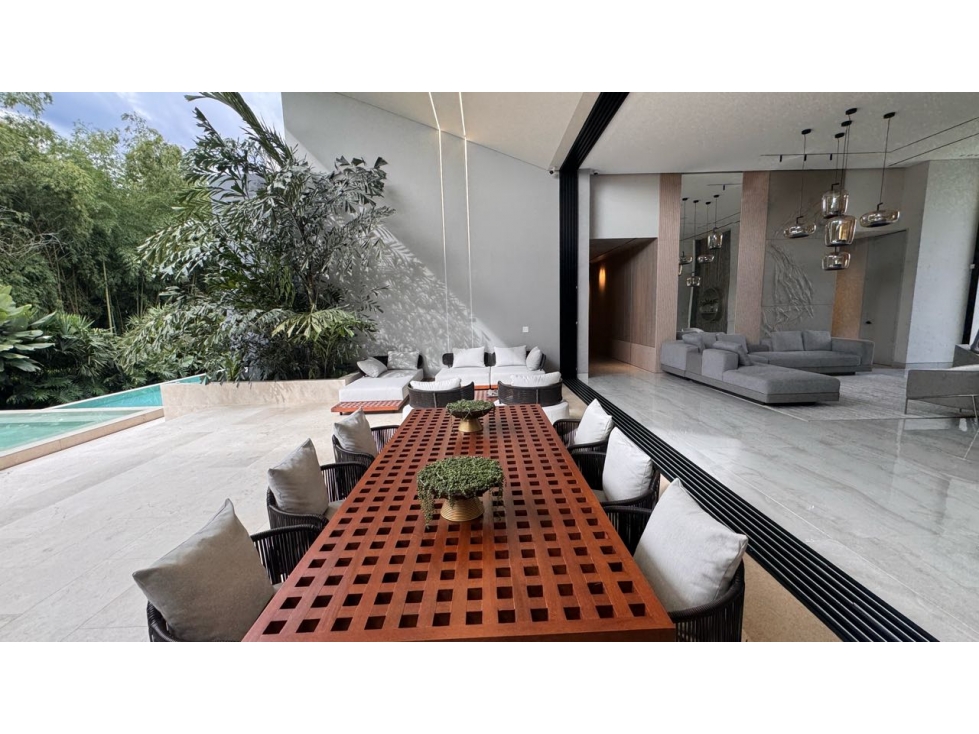 EN VENTA CASA CAMPESTRE MALABAR CERRITOS PEREIRA — foto 5
