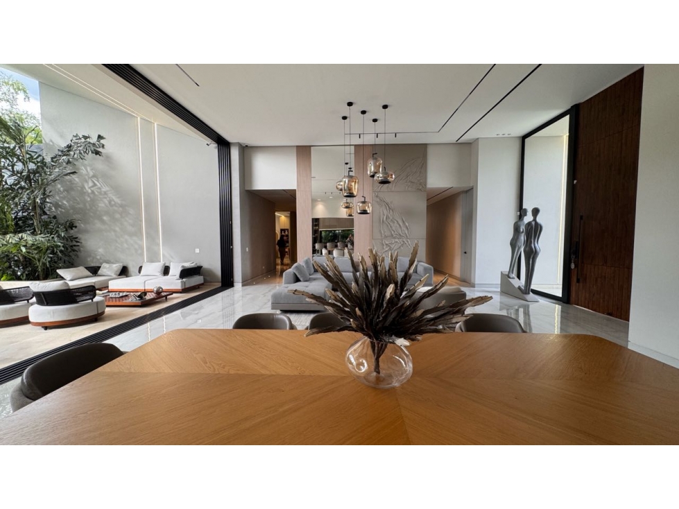 EN VENTA CASA CAMPESTRE MALABAR CERRITOS PEREIRA — foto 6