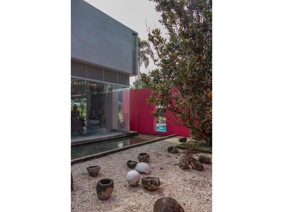 EN VENTA CASA CAMPESTRE MALABAR CERRITOS — foto 2