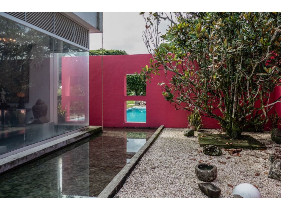 EN VENTA CASA CAMPESTRE MALABAR CERRITOS — foto 3