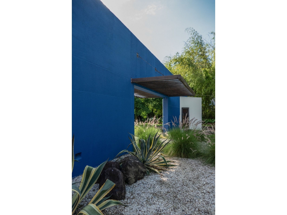 EN VENTA CASA CAMPESTRE MALABAR CERRITOS — foto 4
