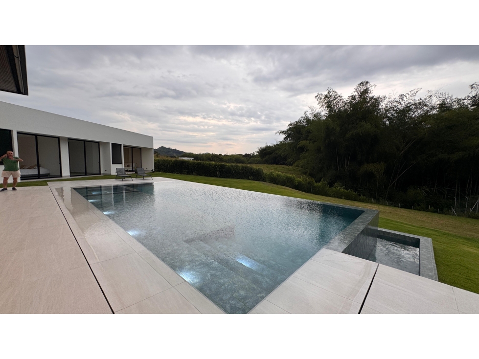 EN VENTA CASA CAMPESTRE MALABAR CERRITOS PEREIRA — foto 2