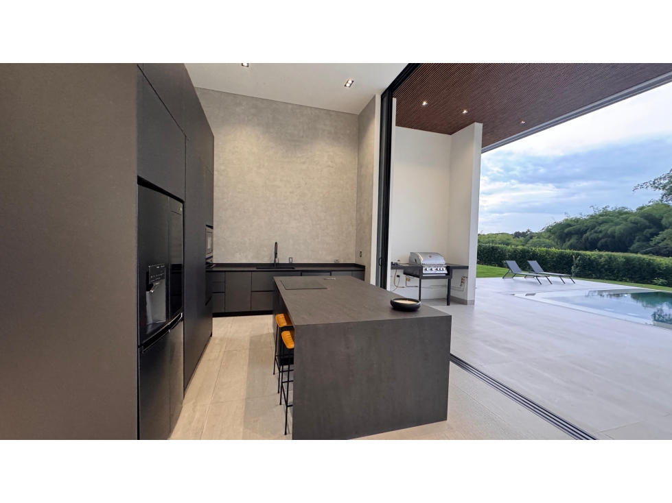 EN VENTA CASA CAMPESTRE MALABAR CERRITOS PEREIRA — foto 5