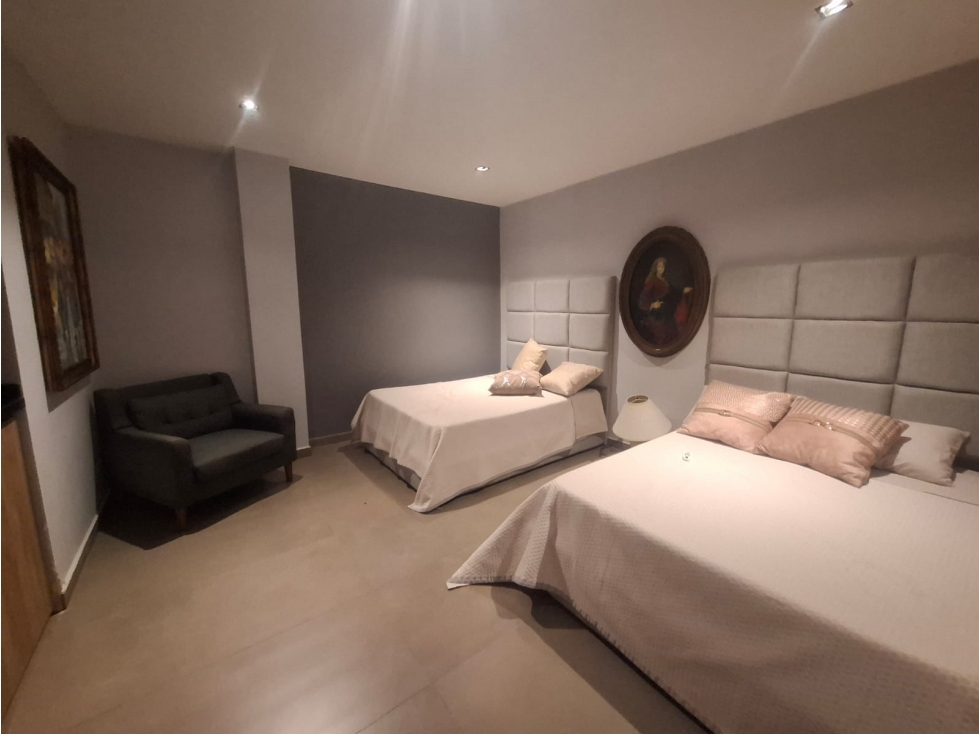 EN VENTA CASA CAMPESTRE MALABAR CERRITOS PEREIRA — foto 2