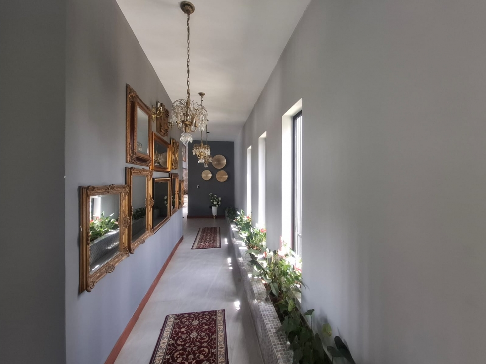 EN VENTA CASA CAMPESTRE MALABAR CERRITOS PEREIRA — foto 3