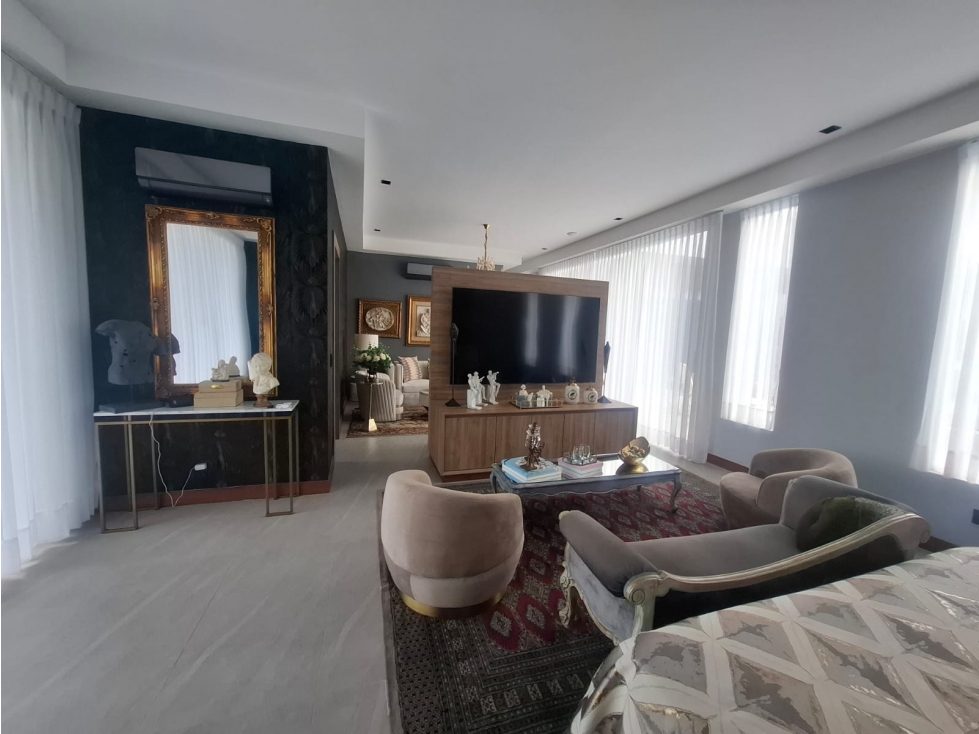 EN VENTA CASA CAMPESTRE MALABAR CERRITOS PEREIRA — foto 4