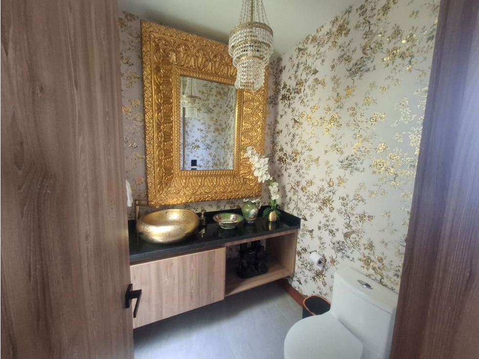 EN VENTA CASA CAMPESTRE MALABAR CERRITOS PEREIRA — foto 6