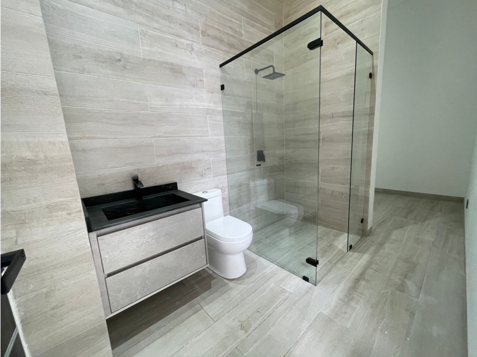 EN VENTA CASA CAMPESTRE MODERNA EN PINARES ALTO PEREIRA — foto 4