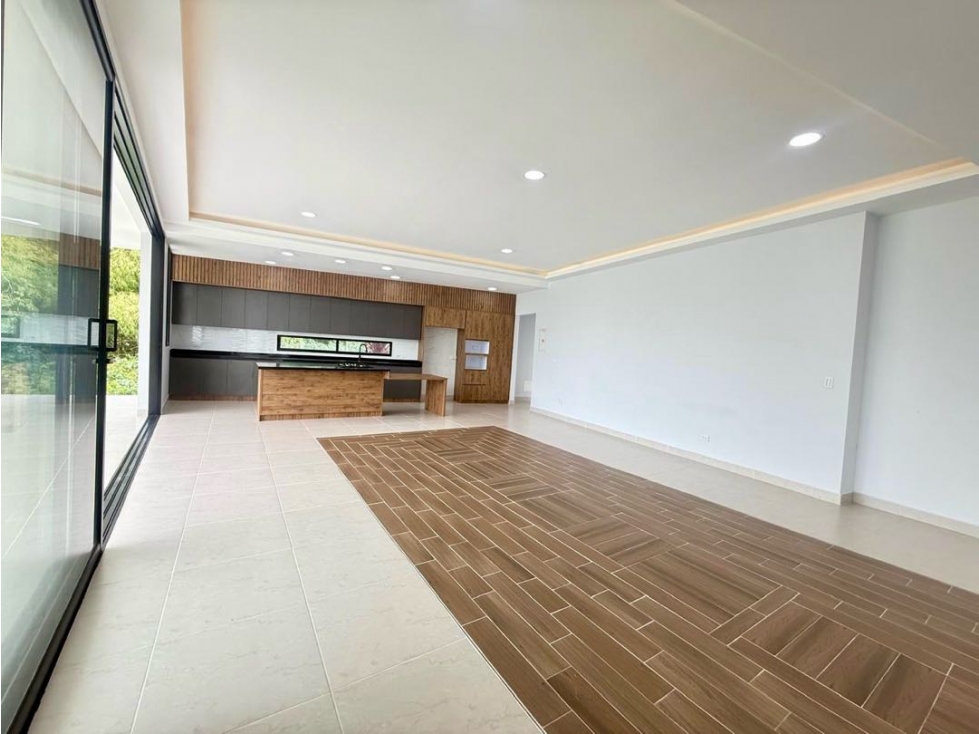 EXCLUSIVA CASA CAMPESTRE COMBIA PEREIRA — foto 5