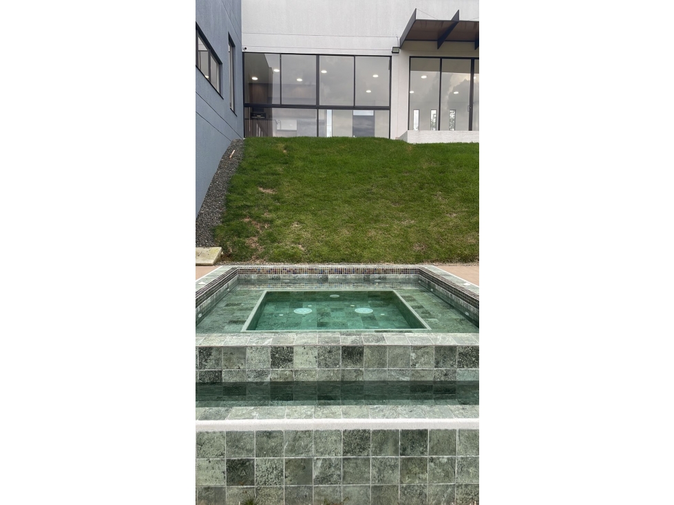 EN VENTA CASA CAMPESTRE PARA ESTRENAR SECTOR ALCALA — foto 2