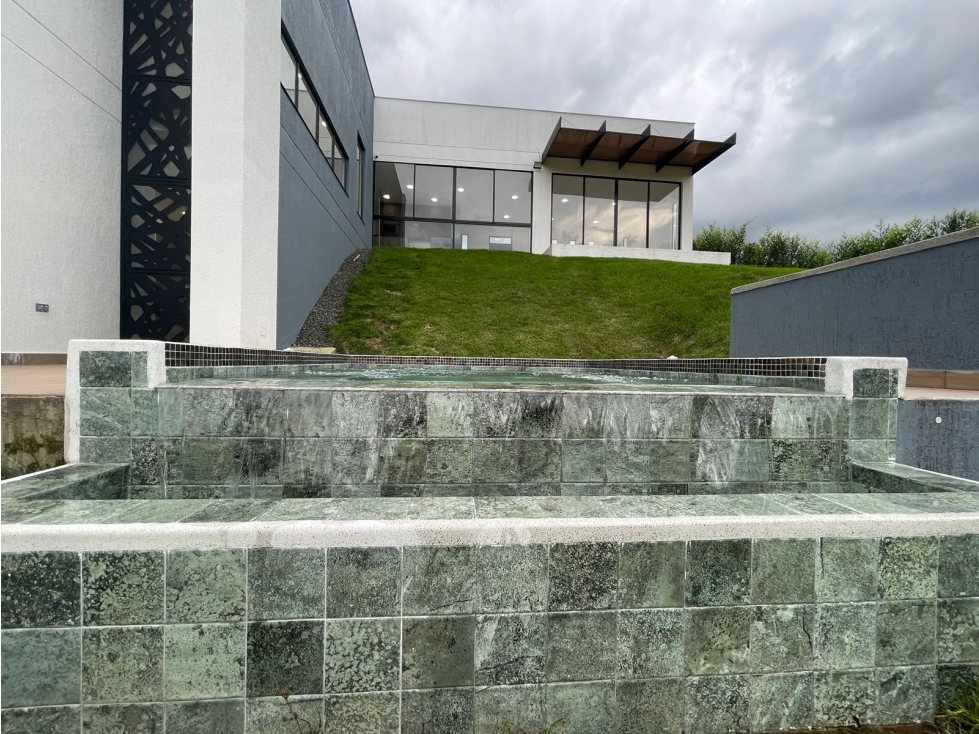 EN VENTA CASA CAMPESTRE PARA ESTRENAR SECTOR ALCALA — foto 3