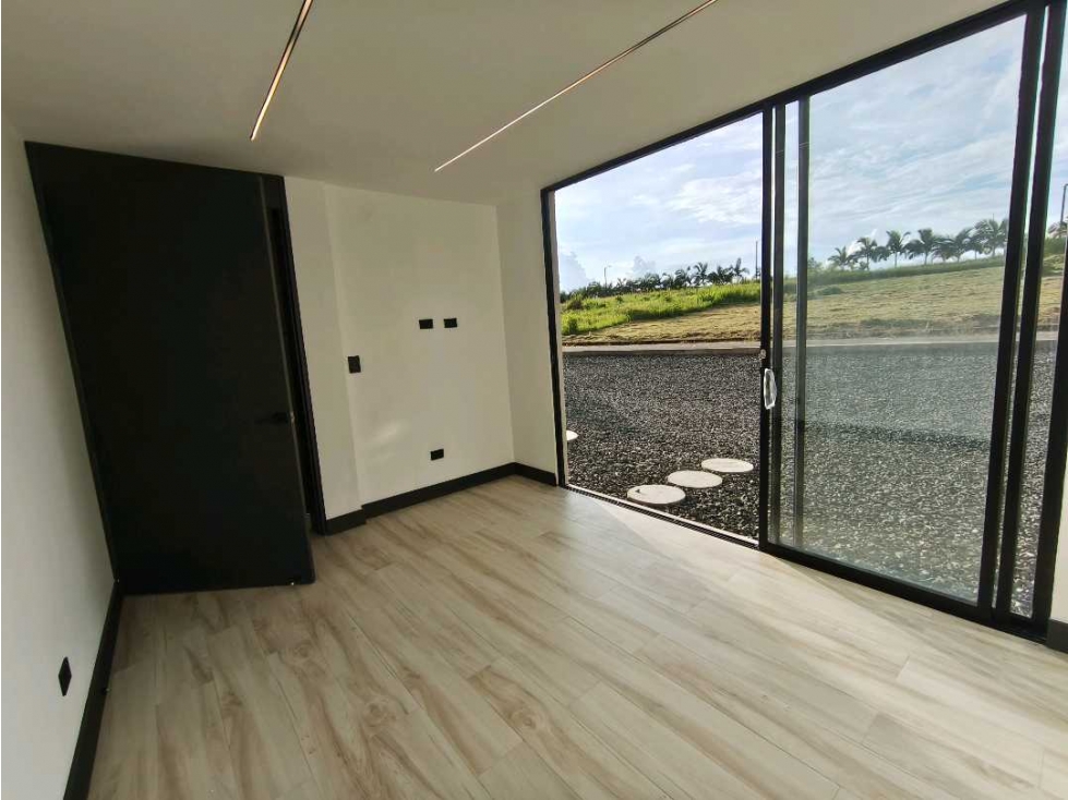 En venta casa campestre para estrenar en Cerritos - Pereira — foto 5