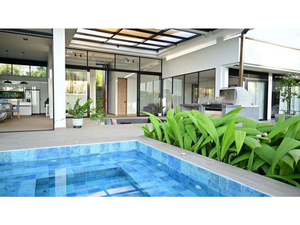 EN VENTA CASA CAMPESTRE PAVAS CERRITOS PEREIRA — foto 2