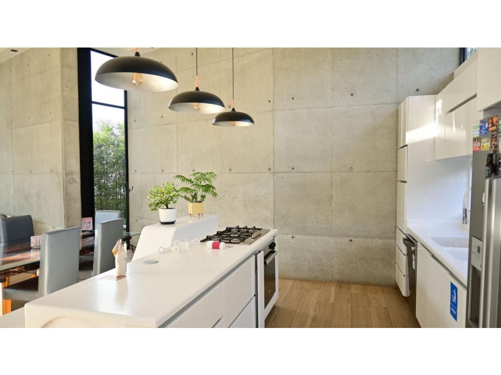 EN VENTA CASA CAMPESTRE PAVAS CERRITOS PEREIRA — foto 4