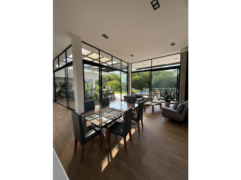 EN VENTA CASA CAMPESTRE PAVAS CERRITOS PEREIRA — foto 5
