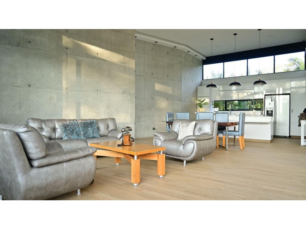 EN VENTA CASA CAMPESTRE PAVAS CERRITOS PEREIRA — foto 6
