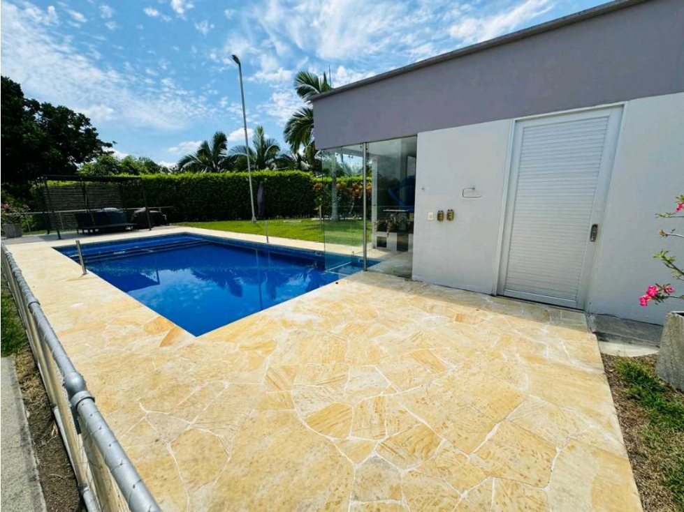 EN VENTA CASA CAMPESTRE PEREIRA - PUEBLITO CAFETERO — foto 2