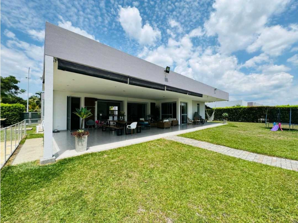 EN VENTA CASA CAMPESTRE PEREIRA - PUEBLITO CAFETERO — foto 3