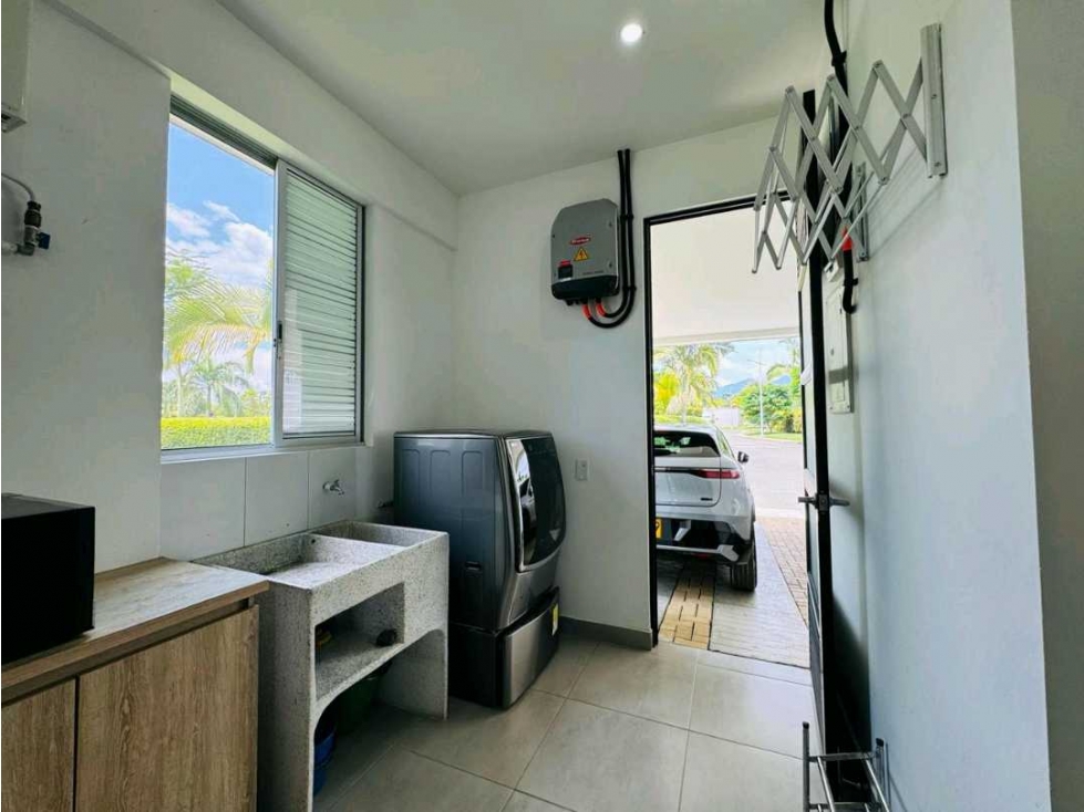 EN VENTA CASA CAMPESTRE PEREIRA - PUEBLITO CAFETERO — foto 6